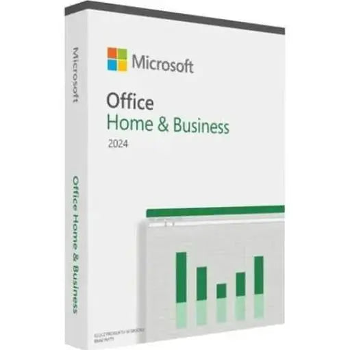 Microsoft Office Famille & Business 2024 Afrique Française uniquement — Connecto.ma